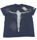 Hellstar Capsule 10 QR Code T-shirt