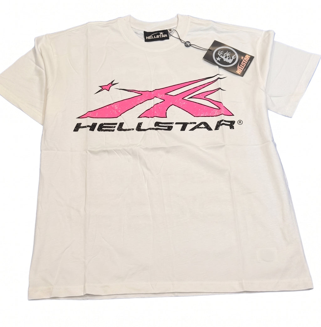 Hell Star Tee