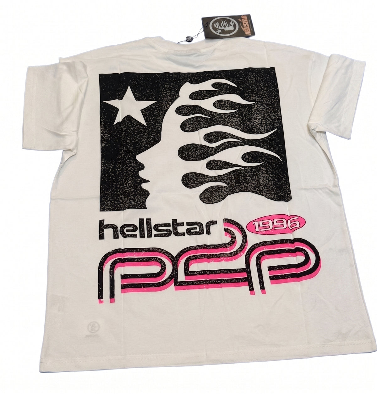 Hell Star Tee
