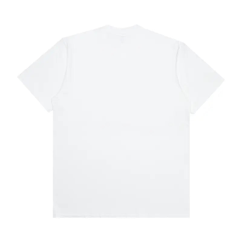 Supreme X Burberry T shirt Collab