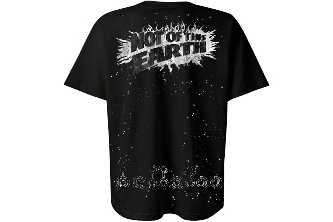 Hellstar Not Of This Earth T-Shirt