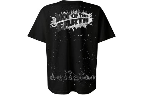 Hellstar Not Of This Earth T-Shirt