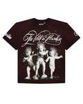 Hellstar "Path to Paradise" short-sleeve t-shirt