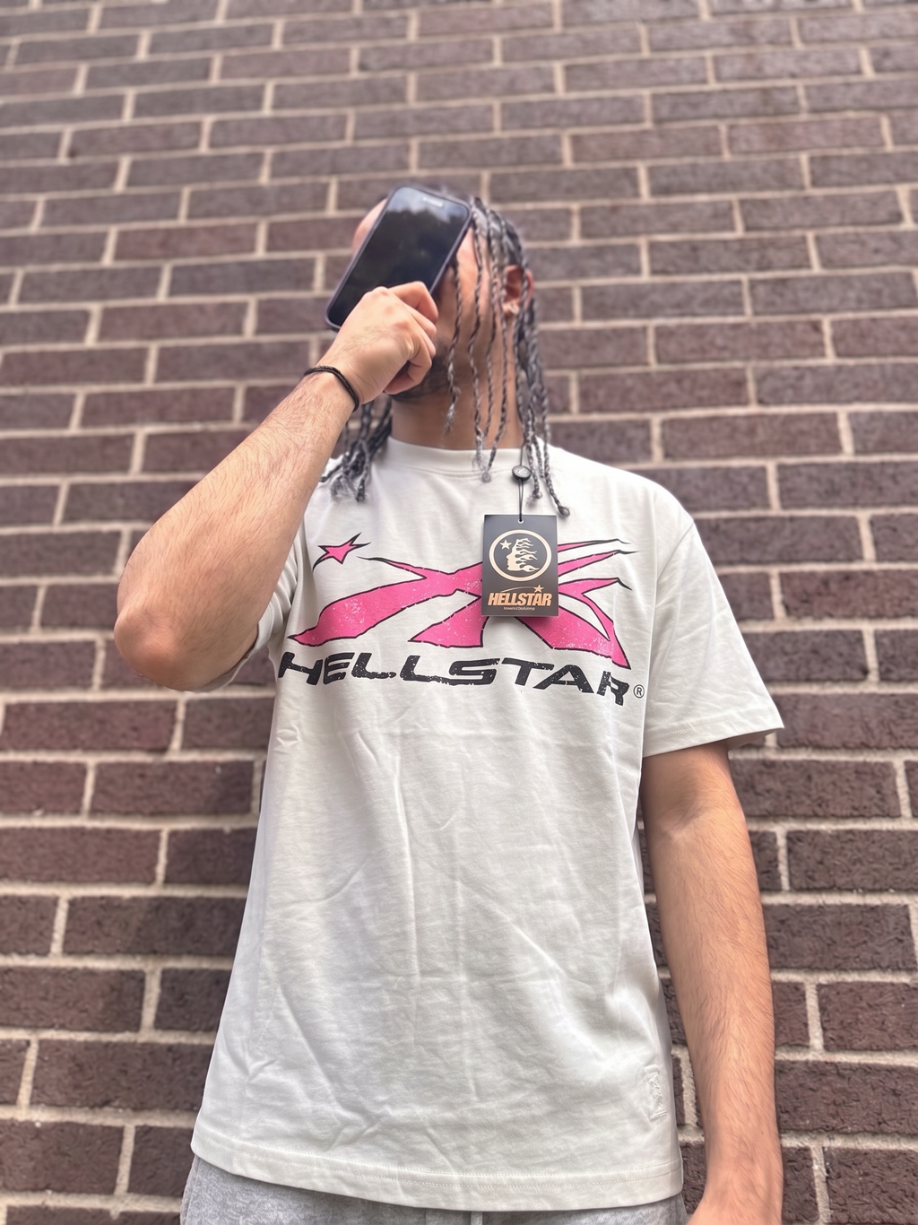 Hell Star Tee